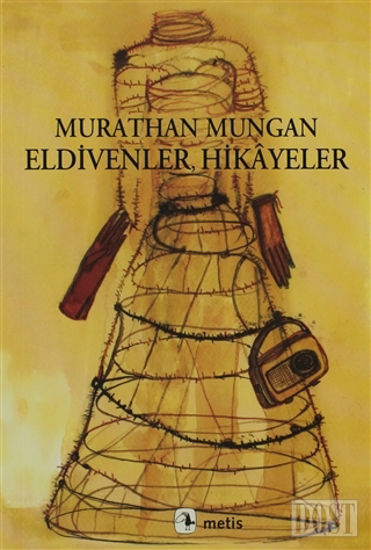 Eldivenler Hikayeler